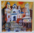 LUMINA SPATIILOR SACRE , ALBUM , coordonator NICOLETA PANINOPOL , text  GABRIEAL MURGESCU , foto FLORIN IACOB , 2020