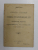 LUMINAREA SATEANULUI SI STAREA INVATATORILOR LUI - CUVANTARE ROSTITA LA CONGRESUL DE LA GALATI de MIHAI TIMUS  , 29 DEC. 1905 , APARUTA 1906