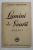 LUMINI DE SEARA - POEZII de GEORGE GREGORIAN , 1936