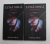 LUNA NOUA , AL DOILEA VOLUME DIN SERIA '' AMURG '' PARTILE I si II ( 2 CARTI ) de STEPHENIE MEYER , 2013