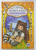 LUNA SI PADUREA MAGICA , VOLUMUL 3 : RATONII IN CAUTAREA UNEI CASE  de USCH LUHN , ilustratii de LISA BRENNER , 2023