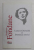 LUNEA EXISTENTIALA SI DUMINICA ISTORIEI de BENJAMIN FONDANE , 2008