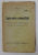 LUPTA CONTRA CRIMINALITATEI de E. HEROVANU, 1905