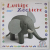 LUSTIGE ZOOTIERE ( ANIMALE  VESELE DE LA ZOO  ), KNETEN UND FORMEN , TEXT IN LIMBA GERMANA , von BERNADETTE CUXART , 2011