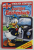 LUSTIGES TASCHENBUCH , STORIES FROM DUCKBURG , NR. 5  , 2013
