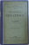 L'ÉVOLUTION CRÉATRICE de HENRI BERGSON,  1929