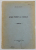 M-AM PORNIT LA SCOALA - AMINTIRI de DR. ILIE DAIANU , 1939 , DEDICATIE *