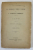 M. AURELIUS VERUS CAESAR SI L. AURELIUS COMMODUS de VASILE PARVAN - BUCURESTI, 1909