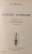 M. EMINESCU. SCRIERI LITERARE COMENTATE DE D. MURARASU / FAT FRUMOS DIN LACRIMA