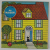 MA MAISON par J, MILLER , LEA ALBUMS '' BONNE NUIT '' , 1966