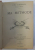 MA METHODE par J. - B. CHARLES professeur d' Escrime  , 1890 , COPERTA PREZINTA HALOURI DE APA*