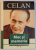 MAC SI MEMORIE de PAUL CELAN , 2006*PREZINTA SUBLINIERI CU CREIONUL