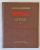 MACARIE IEROMONAHUL , OPERE , VOLUMUL I : THEORETICON , editie ingrijita de TITUS MOISESCU , 1976, TIRAJ 1400 EXEMPLARE