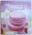 MACARONS  - DELICES ET GOURMANDISES par SYLVIE AIT - ALI , 2008