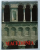 MACEDONIA , CATENA MUNDI , ALBUM DE PREZENTARE CU TEXT IN LIMBA ENGLEZA , 1994