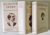 MACEDONSKI , OPERE , VOLUMELE I - III , EDITIE DE LUX , LEGATURA PIELE , HARTIE DE BIBLIE , 2004 - 2007