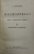 MACHIAVELLI de C. ANTONIADE , VOLUMELE I - II , COLIGAT , 1932
