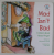 MAD ISN 'T BAD , A CHILD 'S BOOK ABOUT ANGER  by MICHAELENE MUNDY , illustrated by  R.W. ALLEY , 1999