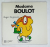 MADAME BOULOT par ROGER HARGREAVES , 1990