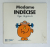 MADAME INDECISE par ROGER HARGREAVES , 1986