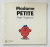MADAME PETITE par ROGER HARGREAVES , 1994