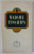 MADAME TUSSAUD 'S , PLIANT DE PREZENTARE, 1977, TEXT IN LIMBA ENGLEZA