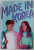 MADE IN KOREA by SARAH SUK , 2022 ,