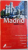 MADRID  - GHID TURISTIC  , COLECTIA 
