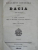 MAGAZINU ISTORICU PENTRU DACIA .VOL.I BUC. 1845