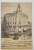 MAGAZINUL GENERAL DE PARIS , BUCURESTI , CARTE POSTALA ILUSTRATA , CLASICA