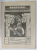 MAGAZINUL PARAPSIHOLOGIC , REVISTA , NR. 12 , 1993