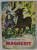 MAGHERIT de GHEORGHE NICA , ilustratii de NASTAC STEFAN , 1974