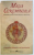 MAGIA CEREMONIALA   - FILOSOFIA OCULTA SAU MAGIA ( CARTEA III ) de CORNELIUS AGRIPPA VON NETTESHEIM , 2010