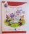 MAGIC ENGLISH 1ST GRADE