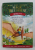 MAGIC TREE HOUSE , BOOKS 1 - 4 by MARY POPE OSBORNE , 2012