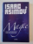 MAGIE de ISAAC ASIMOV , 2004