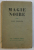 MAGIE NOIRE par PAUL MORAND , PARIS 1928