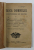 MAICA DOMNULUI LA RASTIGNIREA LUI HRISTOS - ISTORIOARE SI POVESTIRI POPORALE , 1911 , LIPSA COPERTE ORIGINALE , LEGATURA REFACUTA