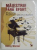 MAIESTRIE FARA EFORT, ELIBERAREA MAESTRULUI MUZICIAN LAUNTRIC de KENNY WERNER, 2006 * PREZINTA SUBLINIERI