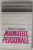 MAIMUTELE PERSONALE de RADU COSASU , 1968