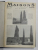 MAISONS POUR TOUS  - REVUE PRATIQUE DE L 'HABITATION ET DU FOYER , COLEGAT DE 12 NUMERE CONSECUTIVE , AN COMPLET , 1936