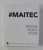 #MAITEC - WOOD , GOLD , VIVID 2019