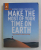 MAKE THE MOST OF YOUR TIME ON EARTH - 1000 ULTIMATE TRAVEL EXPERIENCES - THE  ROUGH GUIDE TO THE  WORLD , 2019