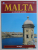 MALTA , A COLOUR GUIDE