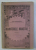 MAMIFERELE NOASTRE ED. a - II - a CU 31 DE FIGURI IN TEXT de ION SIMIONESCU , 1923