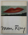 MAN RAY , 1972
