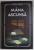 MANA ASCUNSA de AGATHA CHRISTIE , 2023