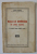 MANA LUI DUMNEZEU IN LUMEA VAZUTA , 6 CUVANTARI DESPRE TIMPURILE ANULUI de EPISCOP NICODEM , STARETUL SF. MONASTIRI NEAMTU , 1931