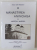 MANASTIREA ANINOASA DIN JUDETUL MUSCEL de PREOT IOAN RAUTESCU , 1933 , EDITIE ANASTATICA , RETIPARITA IN 2010