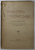 MANASTIREA CALDARUSANI de DAMIAN STANOIU (1924)